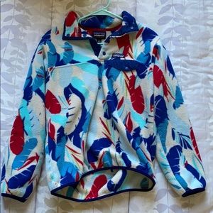 Patagonia Synchilla Fleece